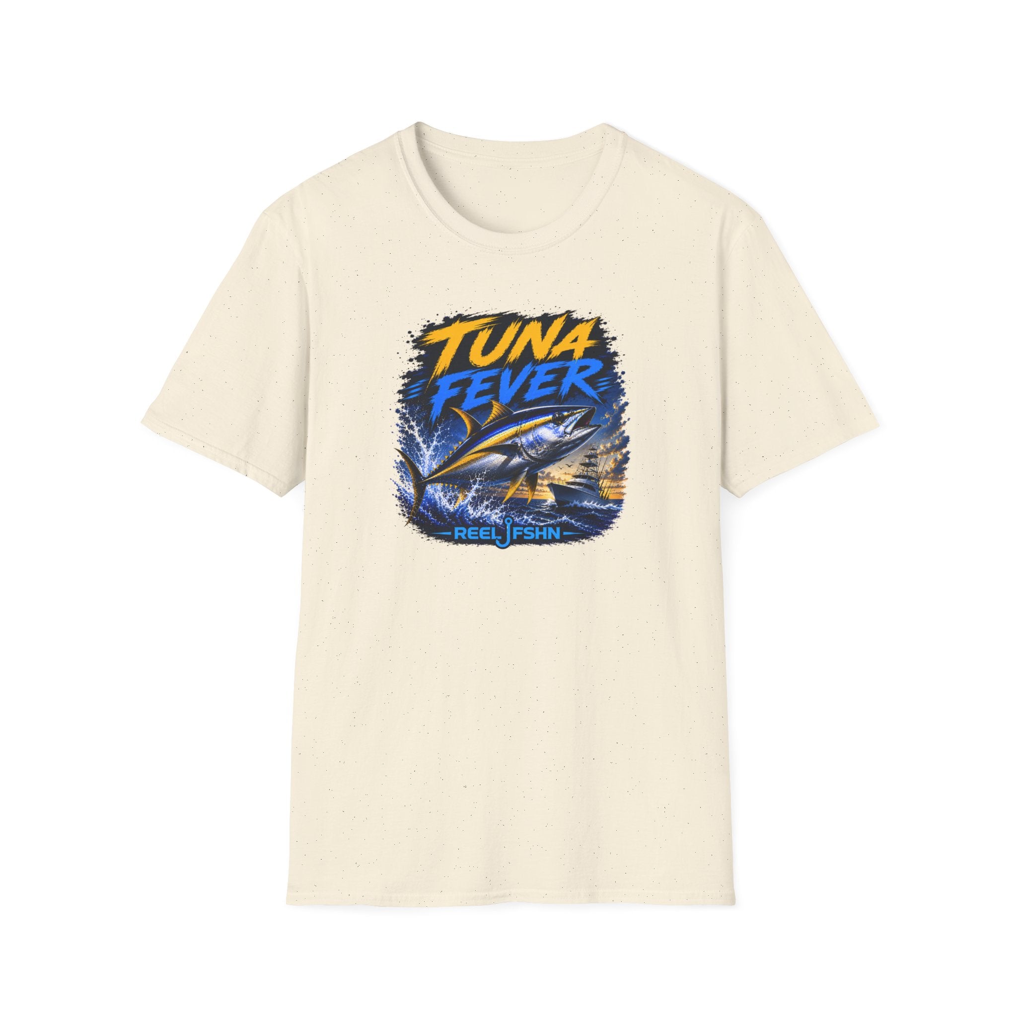 Tuna Fever T-Shirt