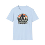 BASSQUATCH MODE T-Shirt