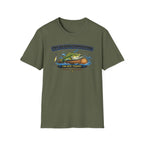 Try Again Tomorrow I'm Off Today T-Shirt