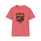 Reel Men Set The Hook T-Shirt