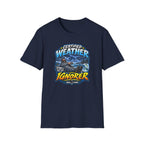 Certified Weather Ignorer T-Shirt