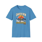 Charter Crew Offshore or Nothing T-Shirt