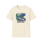 Bred For The Blue T-Shirt