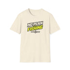 No Plan Just Fishing T-Shirt