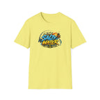 On The Salty Water T-Shirt