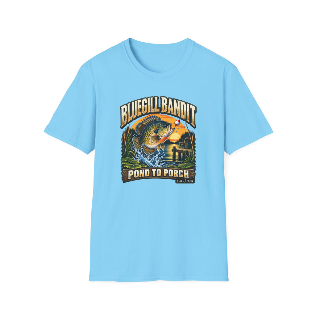 Bluegill Bandit T-Shirt