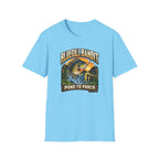 Bluegill Bandit T-Shirt