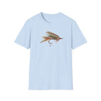 Hand Tied Fly T-Shirt