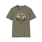 Reel Life Legends T-Shirt