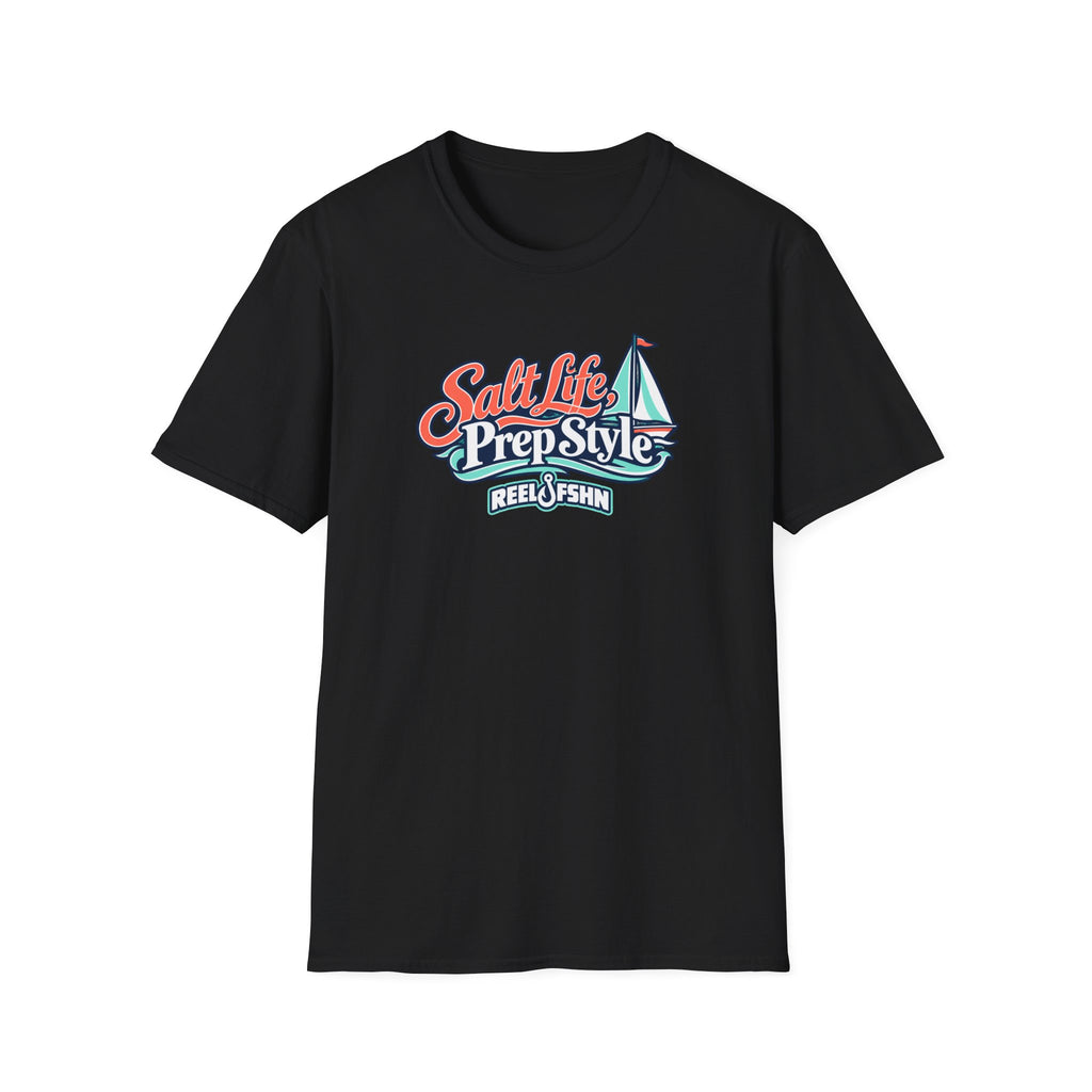 Salt Life Prep Style T-Shirt