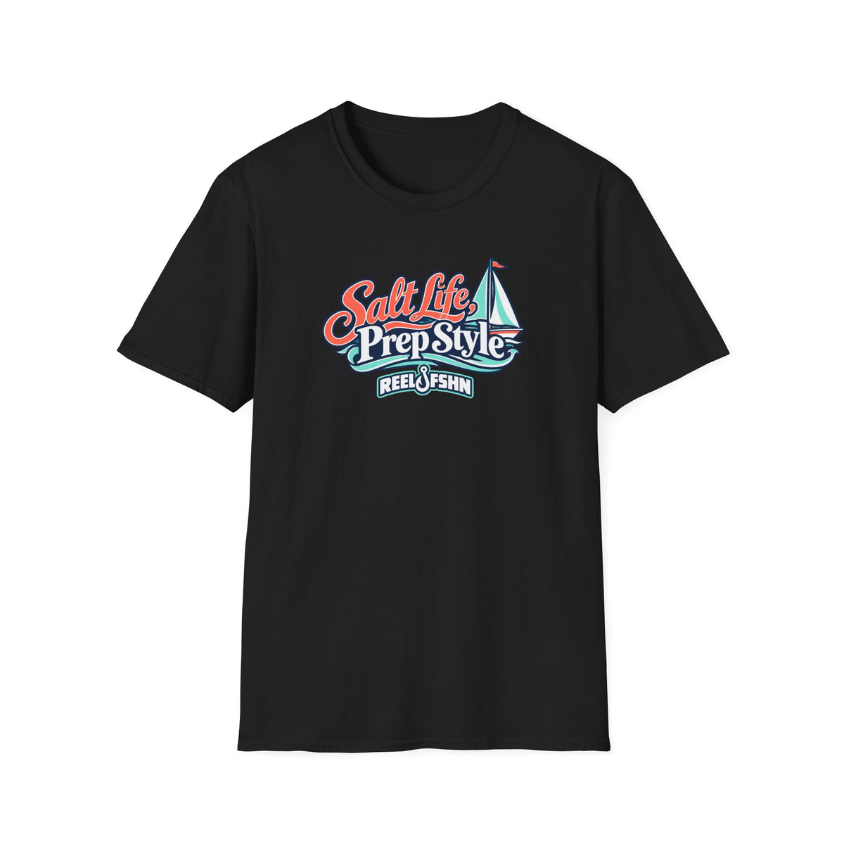 Salt Life Prep Style T-Shirt