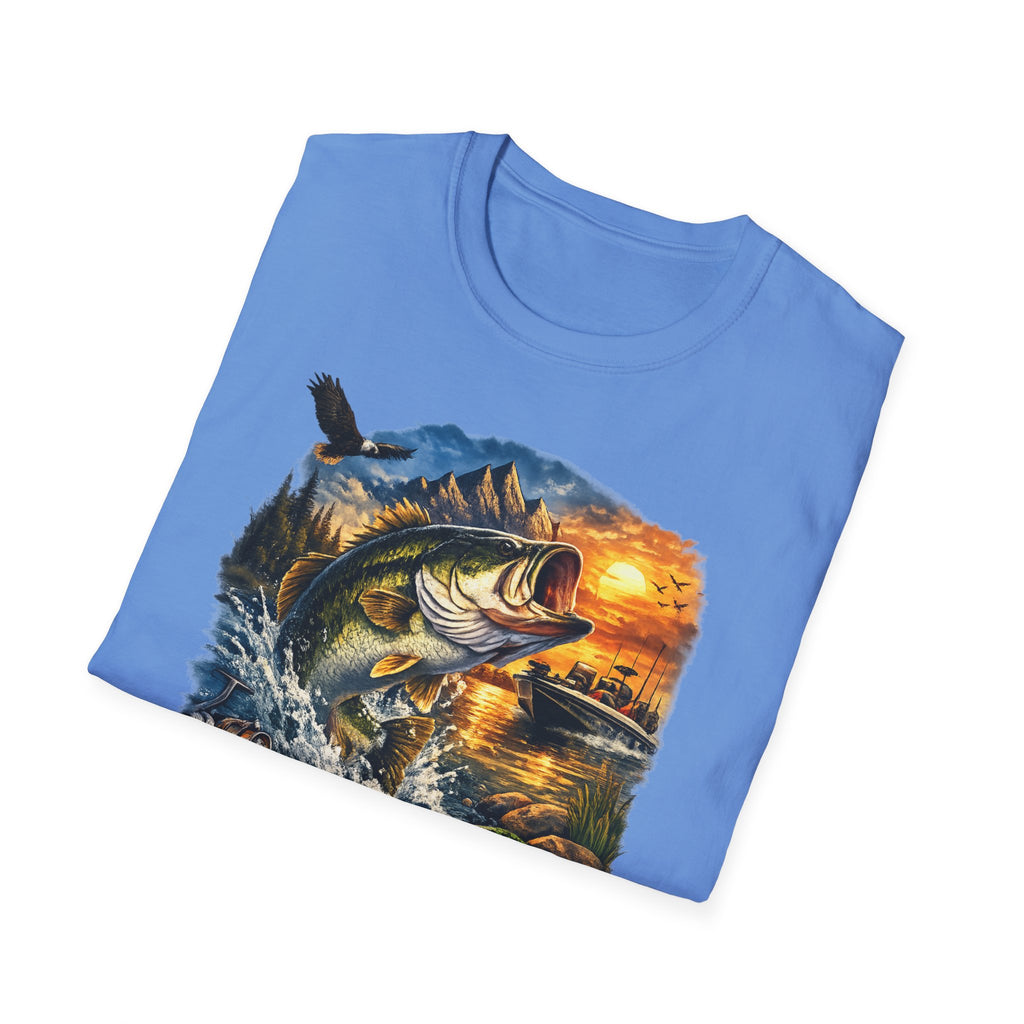REEL FSHN T-Shirt