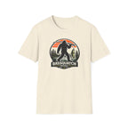 BASSQUATCH MODE T-Shirt