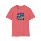 Good Days Start With Fishing T-Shirt