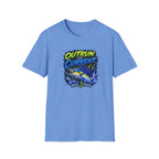 Outrun The Current T-Shirt
