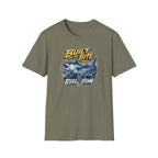 Built For The Bite T-Shirt