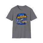 Run With The School T-Shirt
