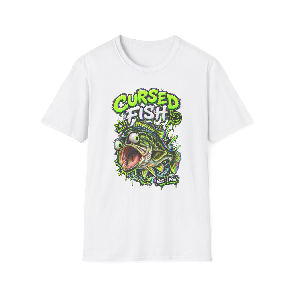 Cursed Fish T-Shirt