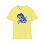 Electric Blue Dorado T-Shirt