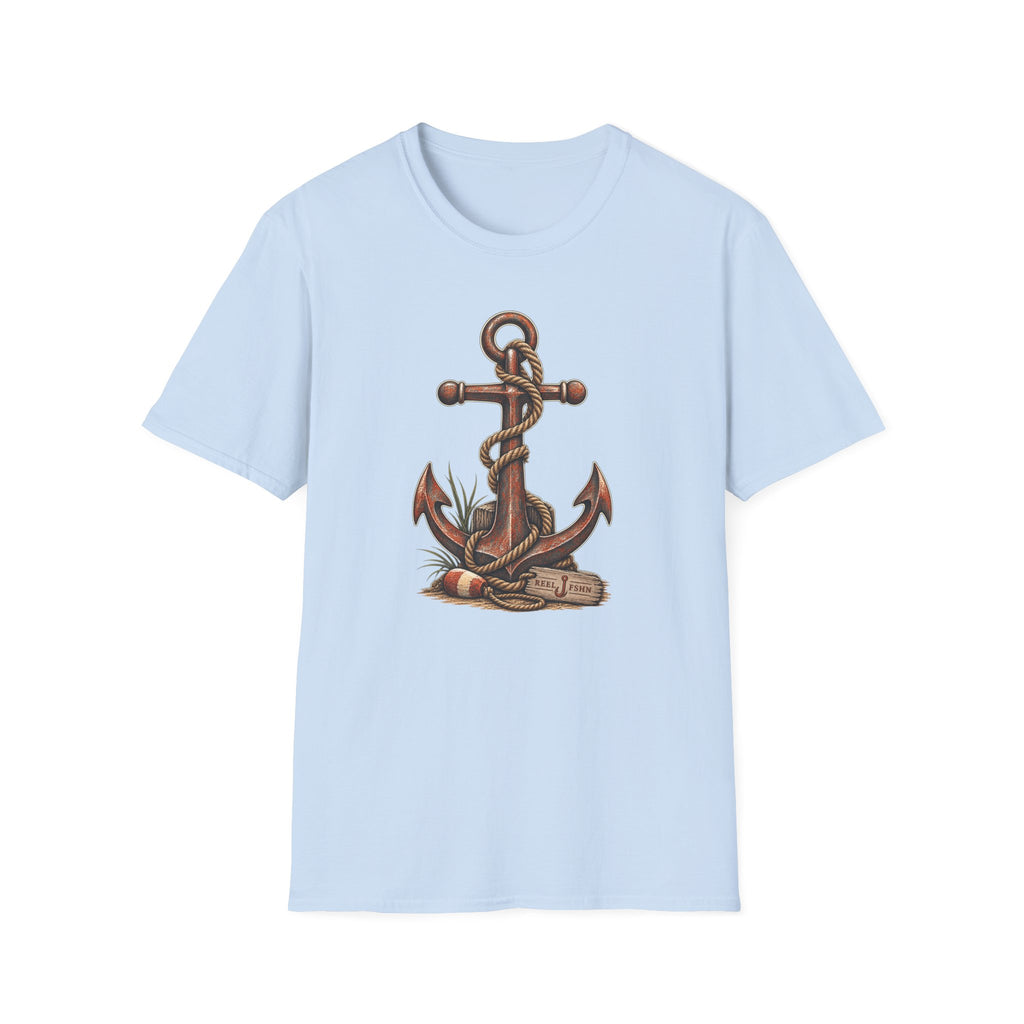 Anchor & Rope T-Shirt