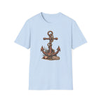 Anchor & Rope T-Shirt