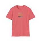 Cast. Hope. Tree.  T-Shirt