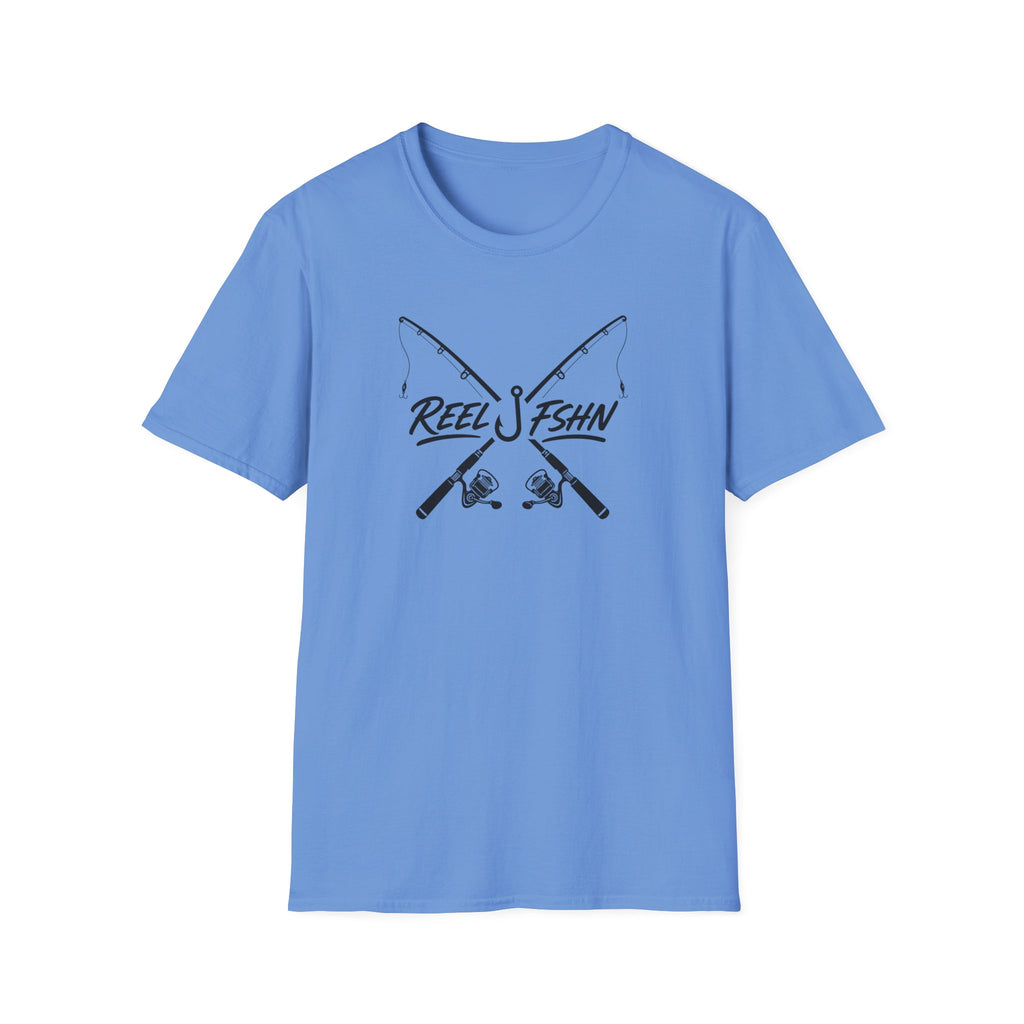 Crossed Rods T-Shirt