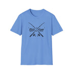 Crossed Rods T-Shirt