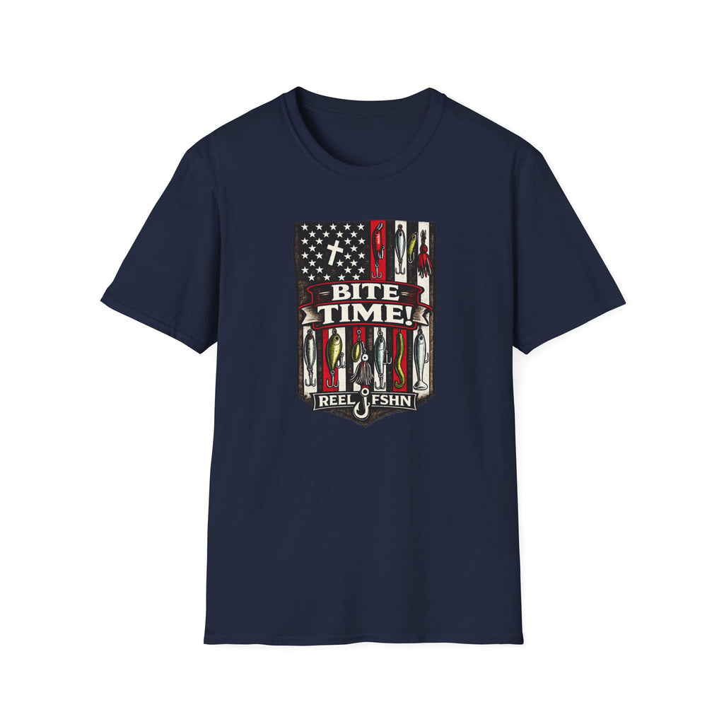 Bite Time! T-Shirt
