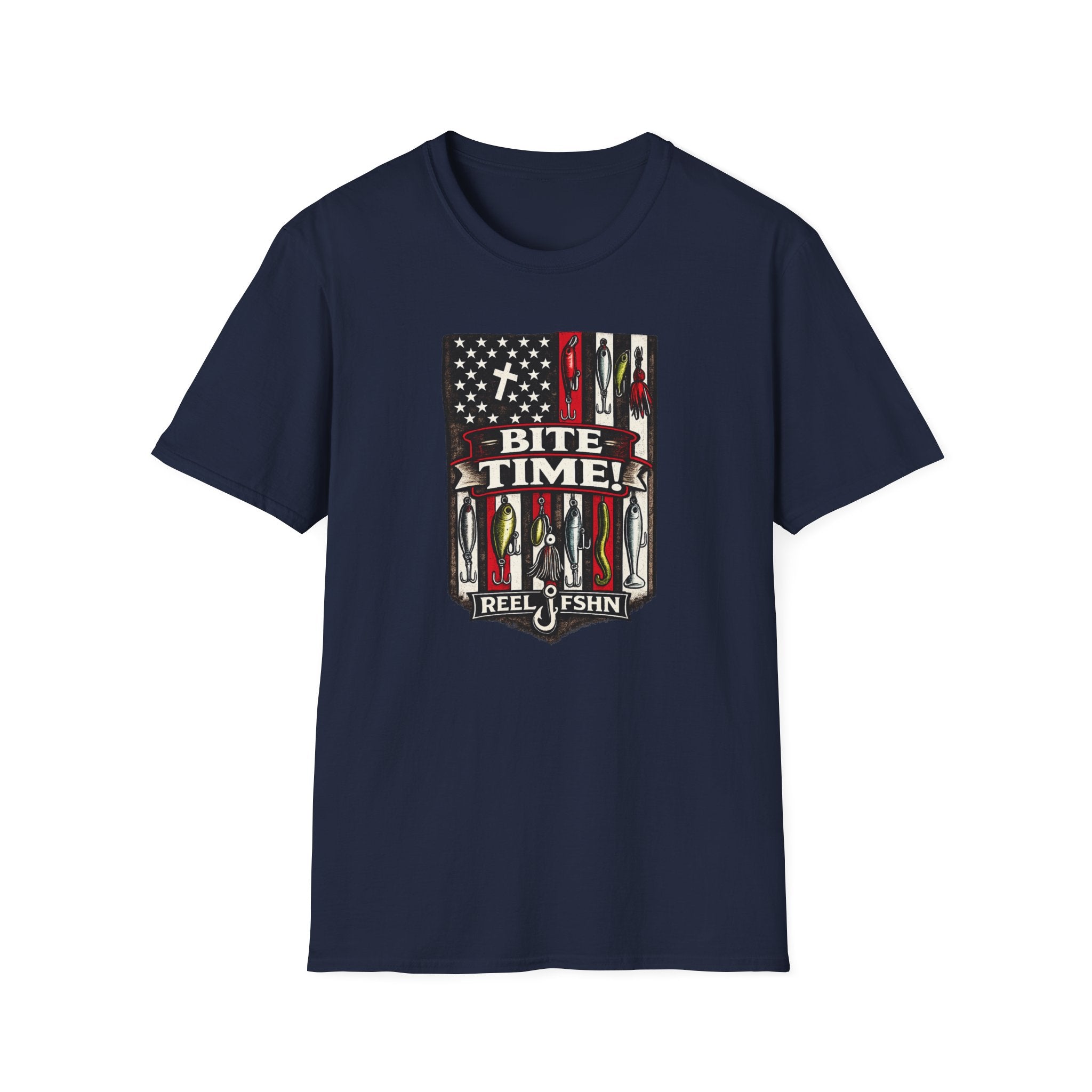Bite Time! T-Shirt