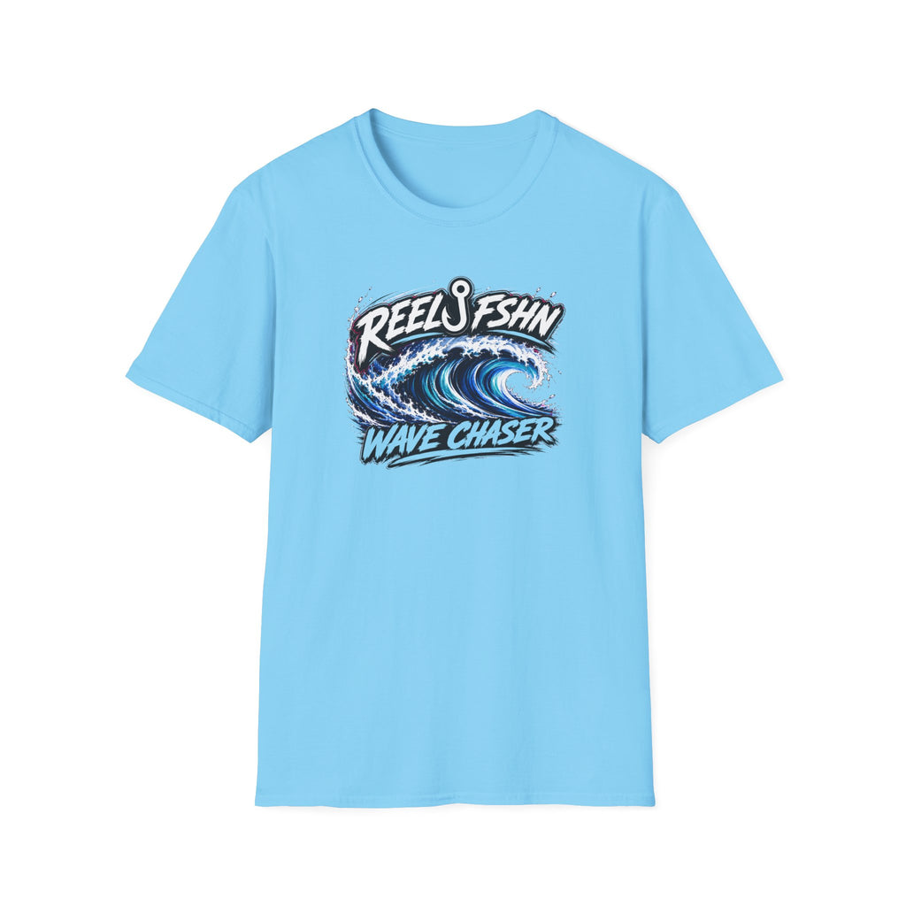 Wave Chaser T-Shirt