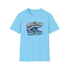 Wave Chaser T-Shirt