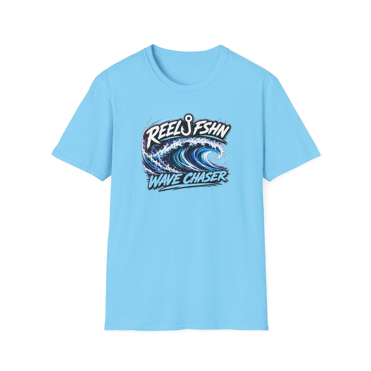 Wave Chaser T-Shirt