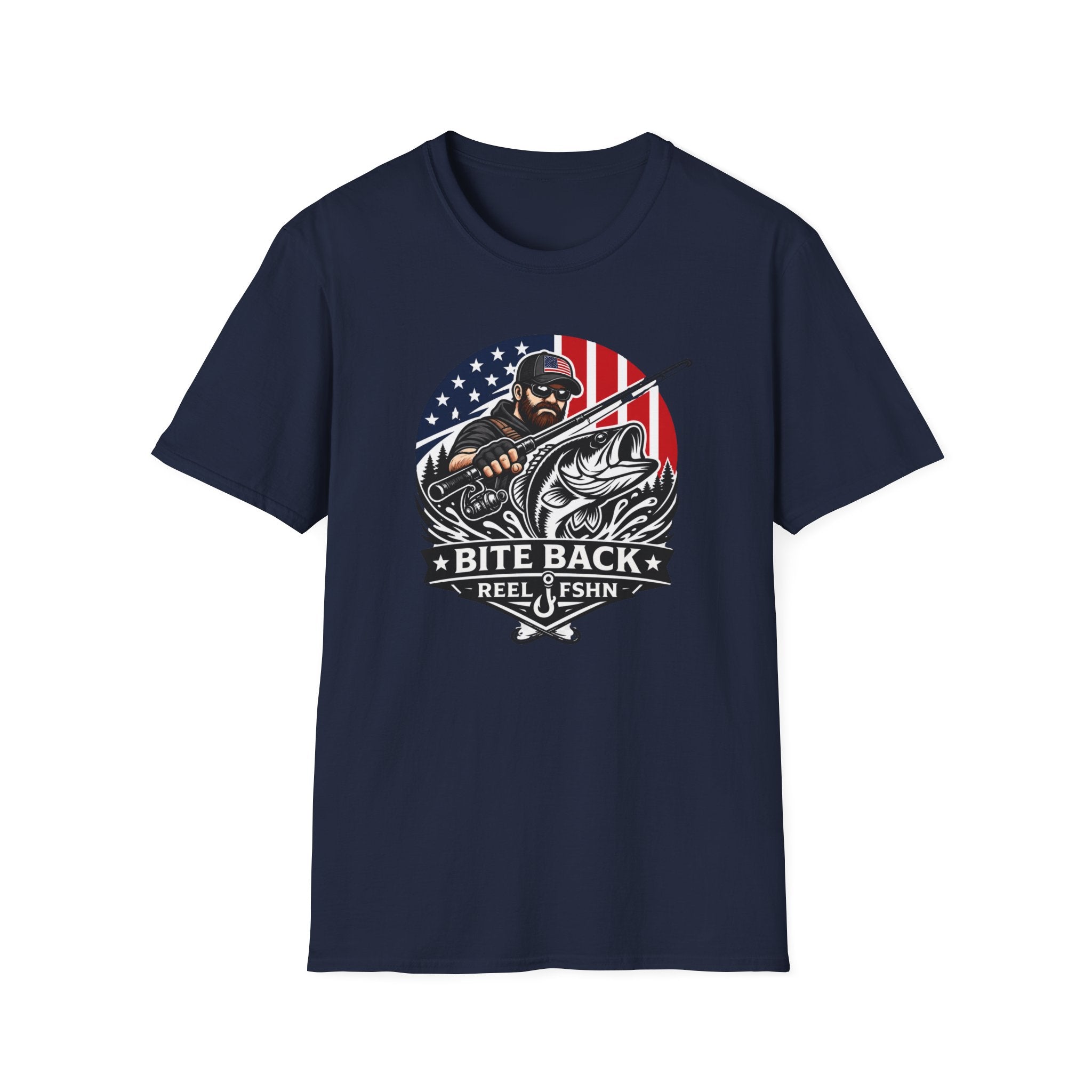 Bite Back T-Shirt