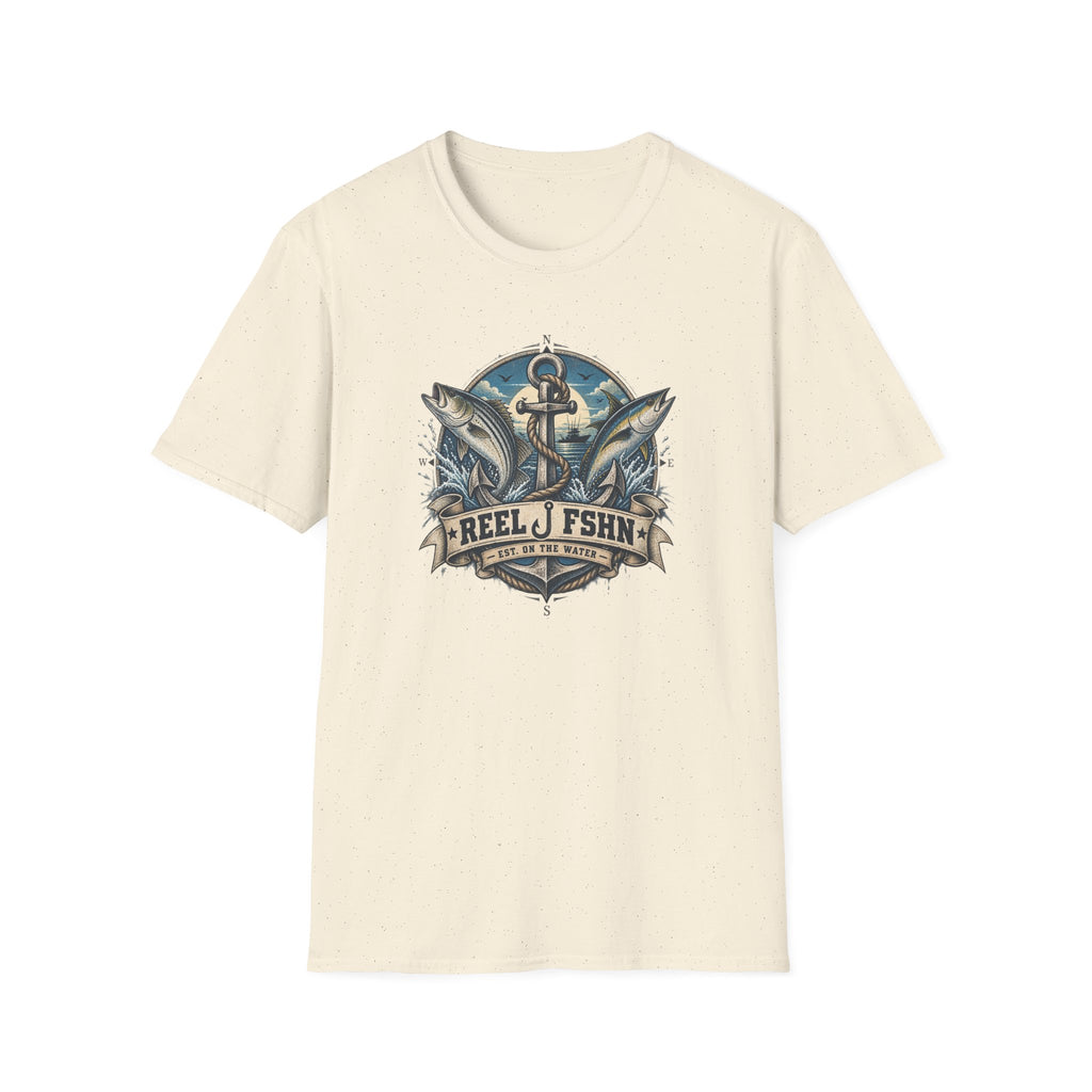 Est. On The Water T-Shirt