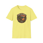 Camp Fish Repeat T-Shirt