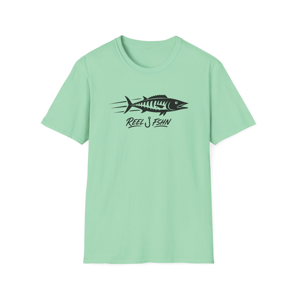 Wahoo Speed Sticker T-Shirt
