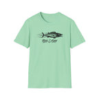 Wahoo Speed Sticker T-Shirt