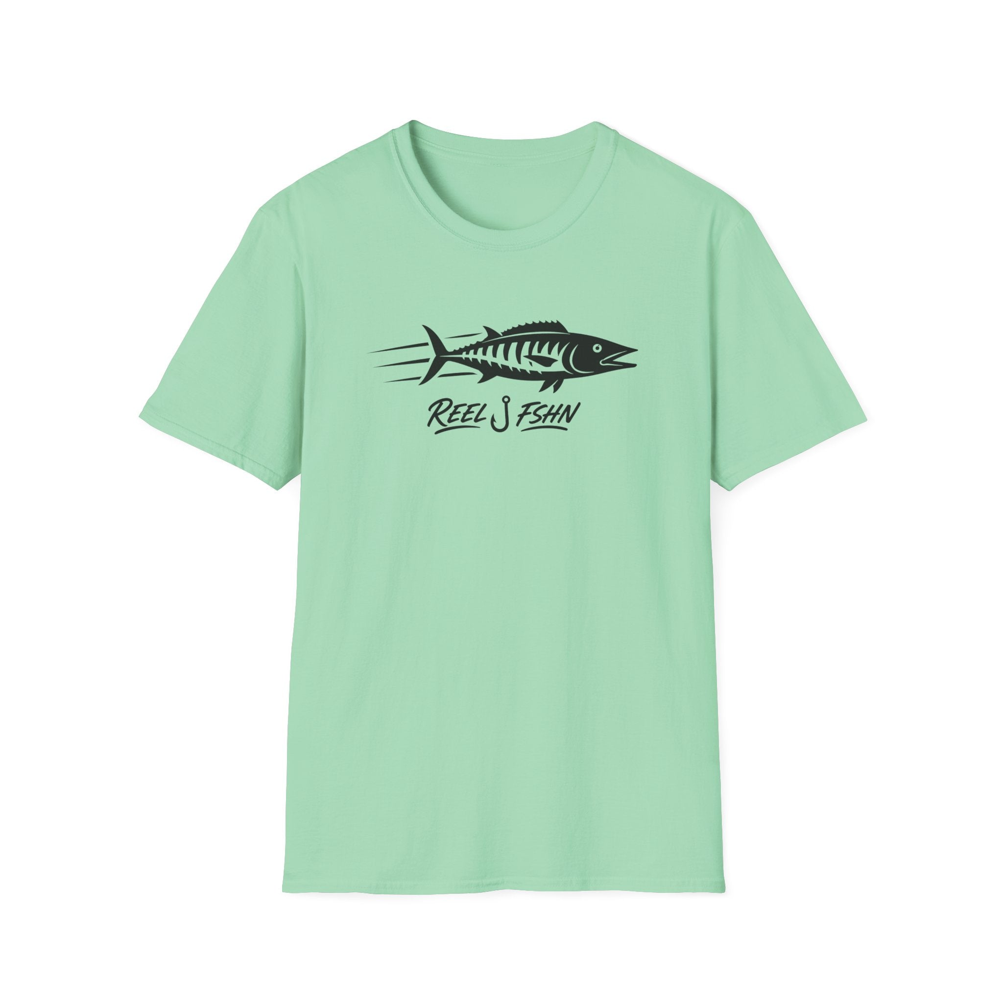 Wahoo Speed Sticker T-Shirt