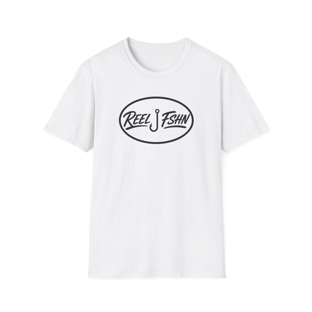 REEL FSHN Decal T-Shirt