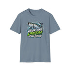 Hook, Line, Lifestyle T-Shirt