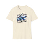 Wave Chaser T-Shirt