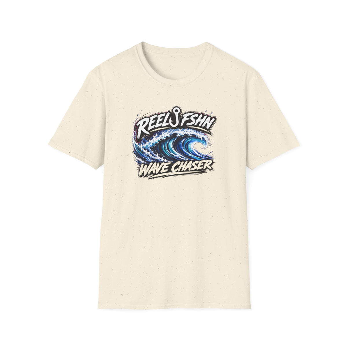 Wave Chaser T-Shirt