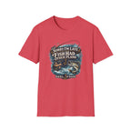 Sorry I'm Late, Fish Had Other Plans T-Shirt