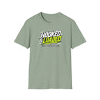 Hooke & Loaded  T-Shirt