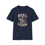 Bass Through Hook T-Shirt