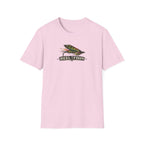REEL FSHN FLY LURE T-Shirt