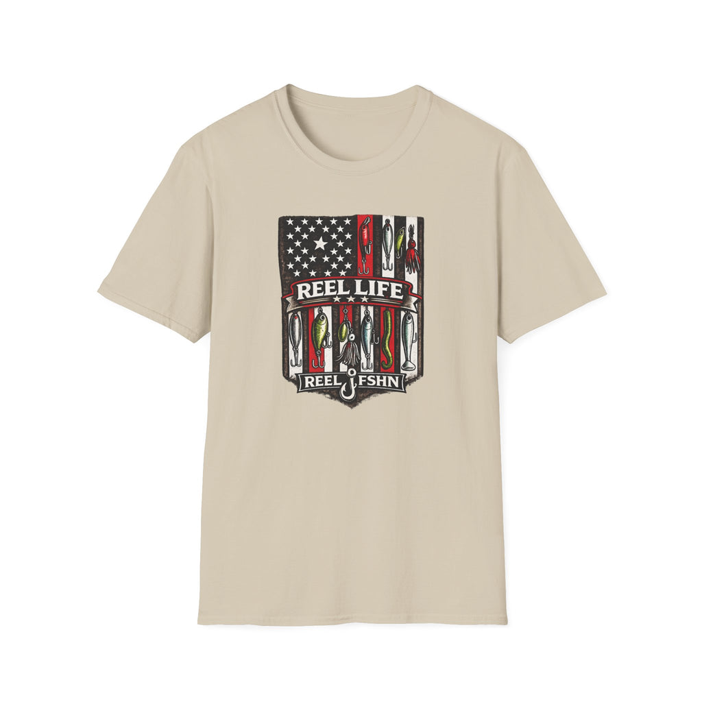 REEL Life! T-Shirt