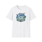 Permit Fly Badge T-Shirt