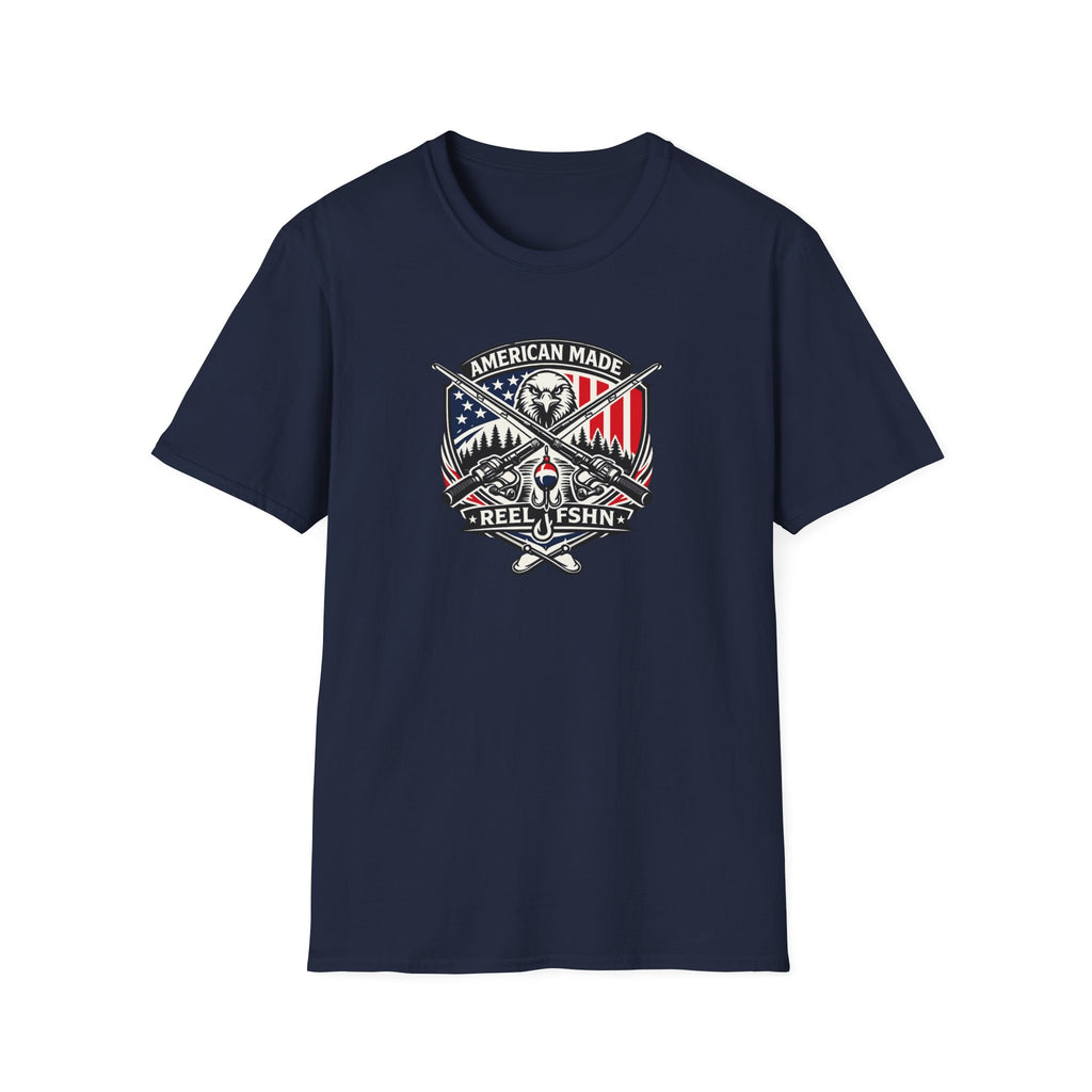 American Made T-Shirt